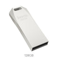 דיסק און קי (USB Flash Drive) בנפח 128GB במהירות גבוהה HOCO - hoco-vaod