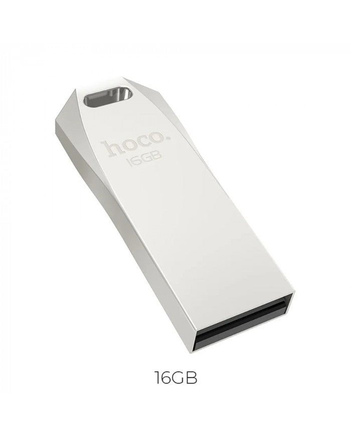 דיסק און קי (USB Flash Drive) בנפח 16GB במהירות גבוהה HOCO - hoco - vaod