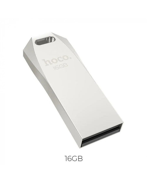דיסק און קי (USB Flash Drive) בנפח 16GB במהירות גבוהה HOCO - hoco - vaod