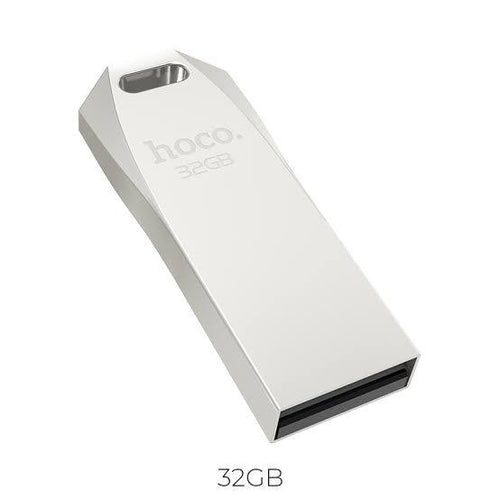 דיסק און קי (USB Flash Drive) בנפח 32GB במהירות גבוהה HOCO - hoco - vaod