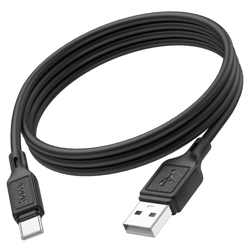 כבל USB ל - Type - C סיליקון HOCO X90 - hoco - vaod