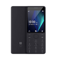 מכשיר Xiaomi Qin 1S+ 4G תומך כשר צבע שחור - hoco-vaod
